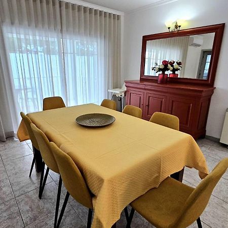 Apartamento Rosa Beach Old Town Albufeira Eksteriør billede