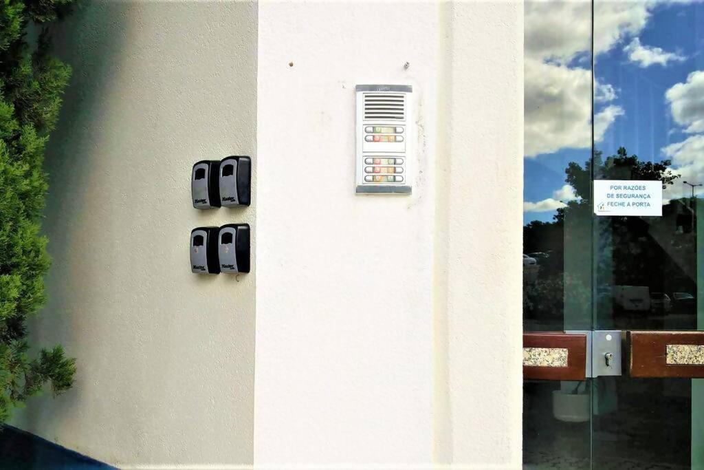Apartamento Rosa Beach Old Town Albufeira Eksteriør billede