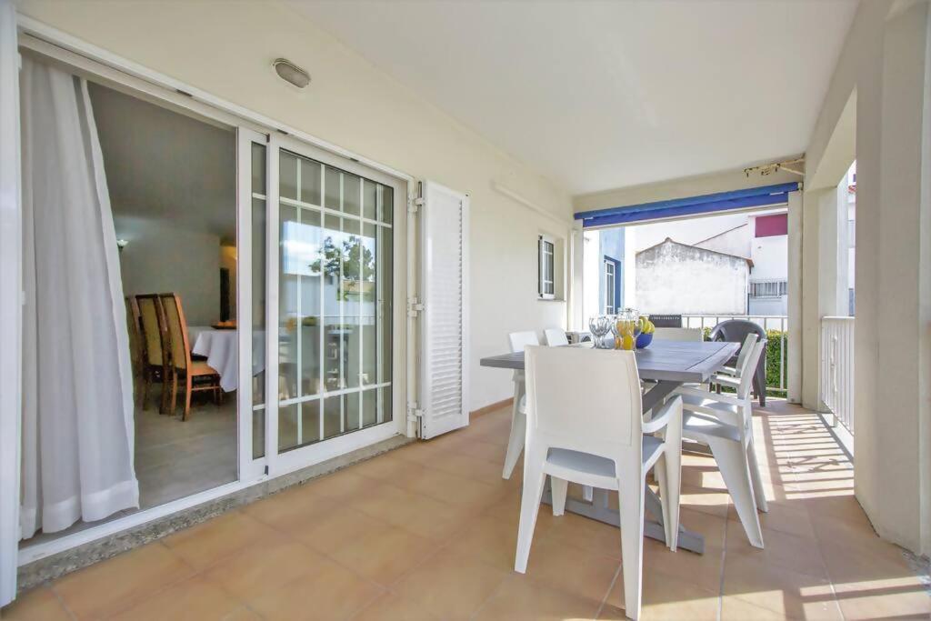 Apartamento Rosa Beach Old Town Albufeira Eksteriør billede