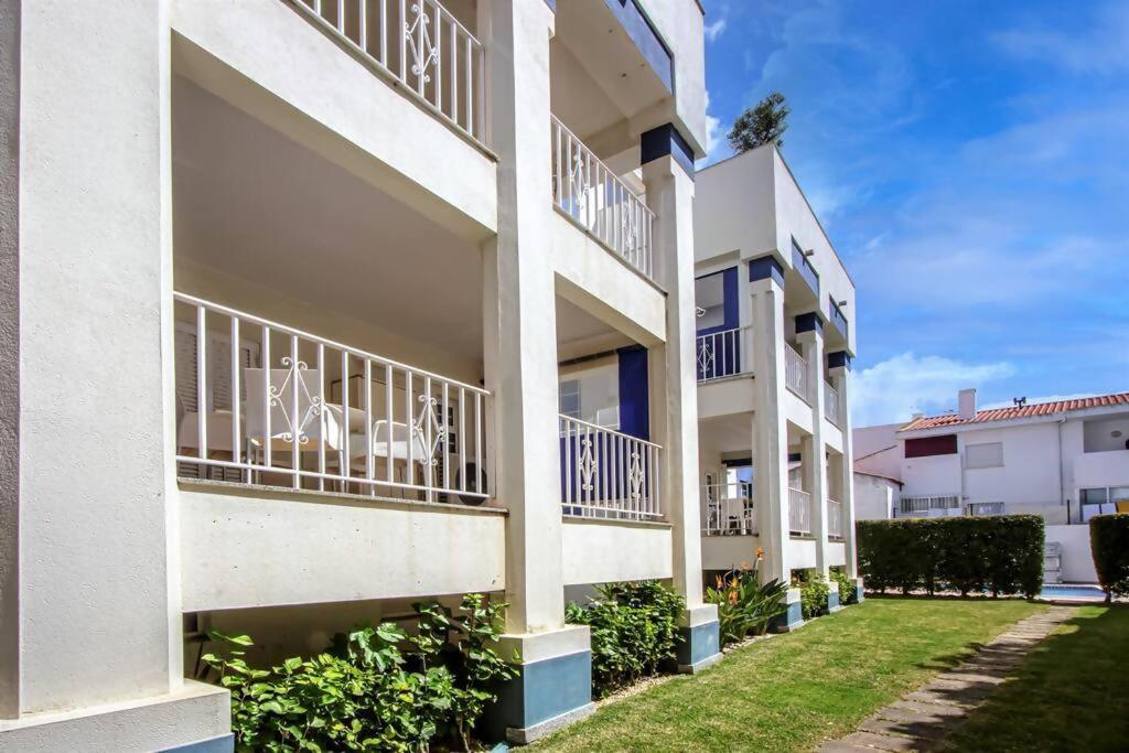 Apartamento Rosa Beach Old Town Albufeira Eksteriør billede