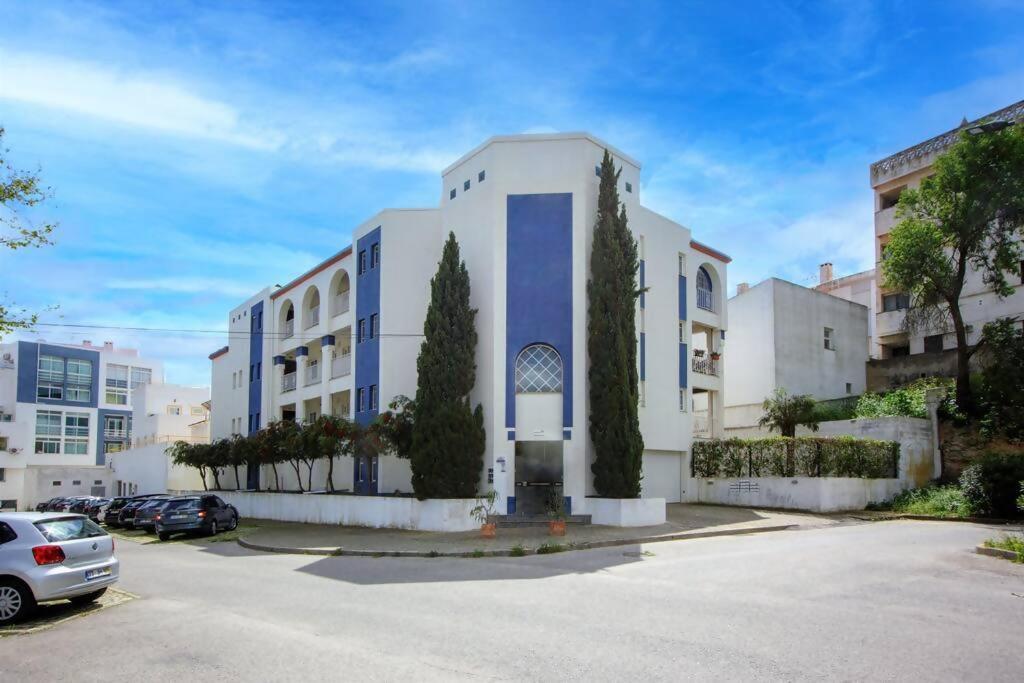 Apartamento Rosa Beach Old Town Albufeira Eksteriør billede