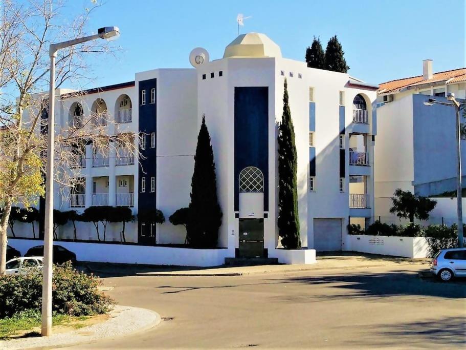 Apartamento Rosa Beach Old Town Albufeira Eksteriør billede