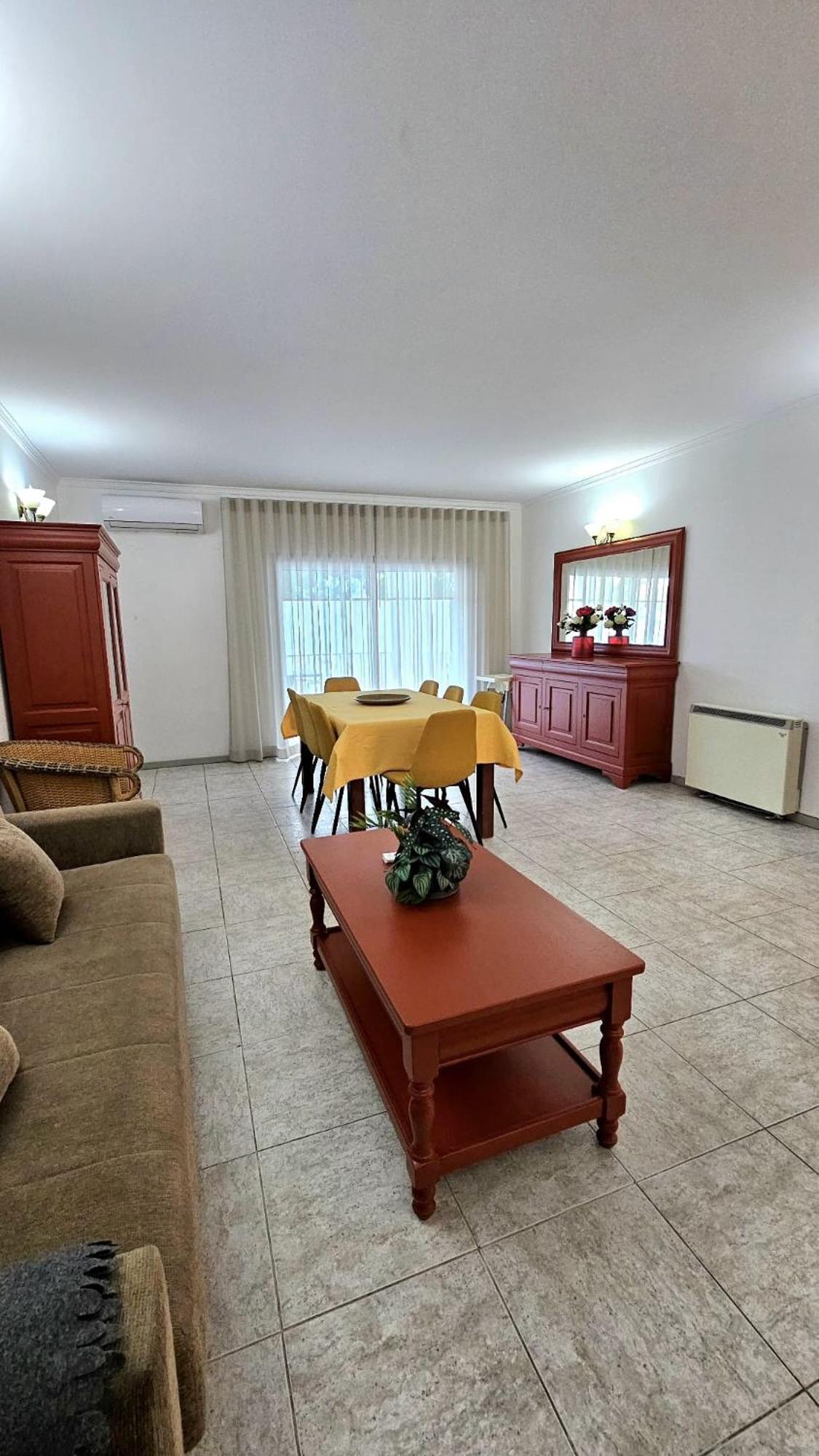 Apartamento Rosa Beach Old Town Albufeira Eksteriør billede