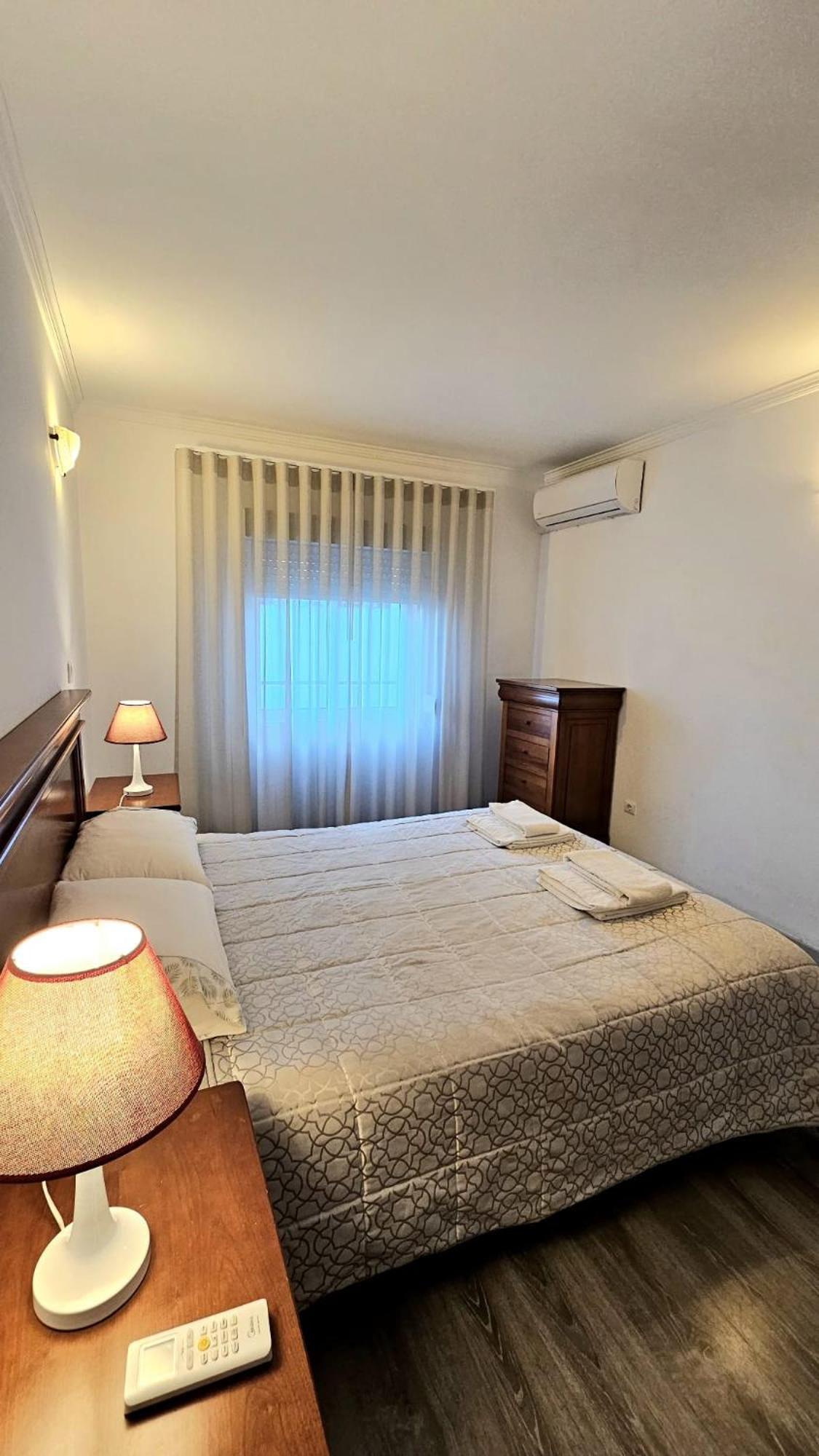 Apartamento Rosa Beach Old Town Albufeira Eksteriør billede