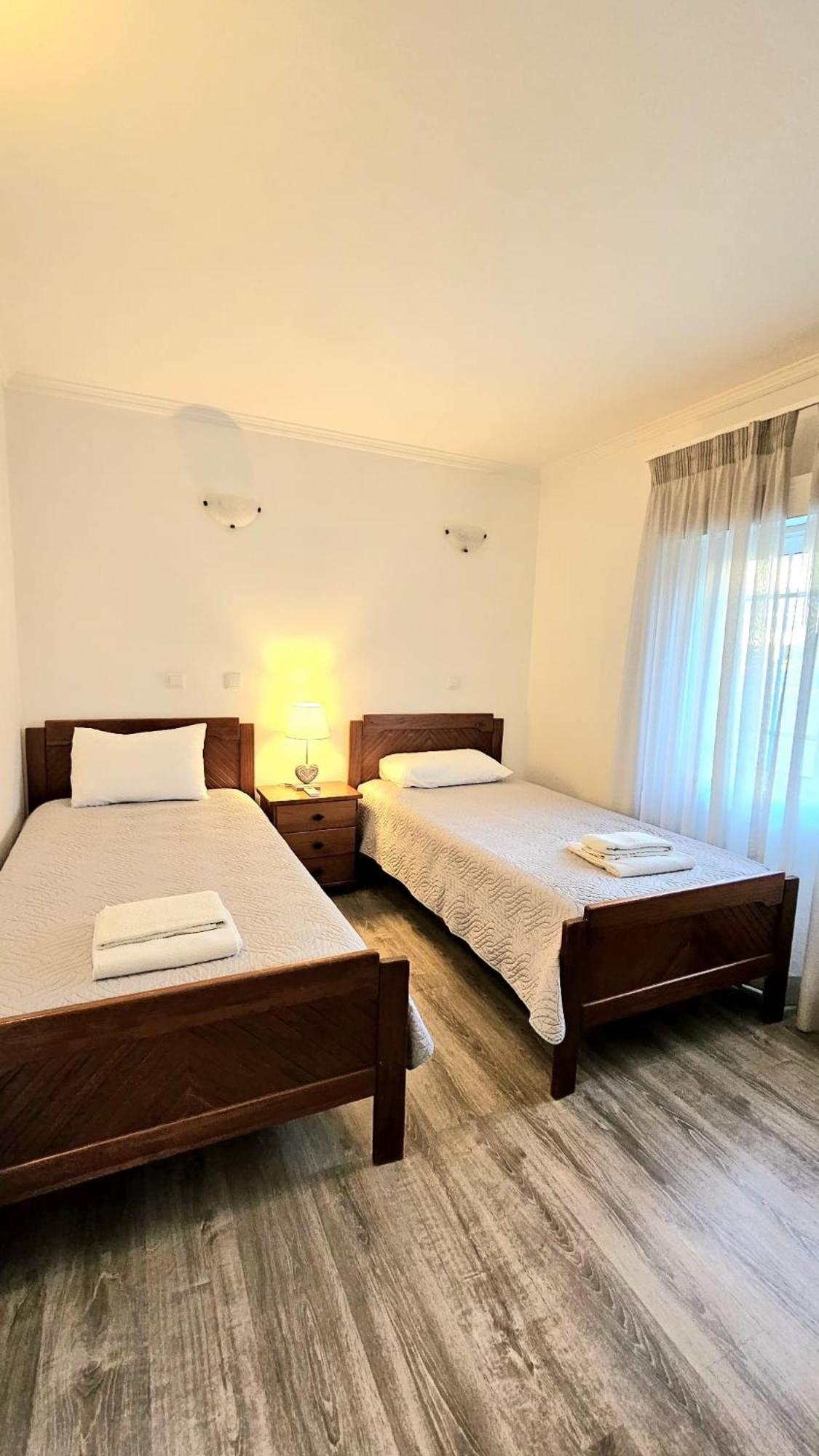 Apartamento Rosa Beach Old Town Albufeira Eksteriør billede