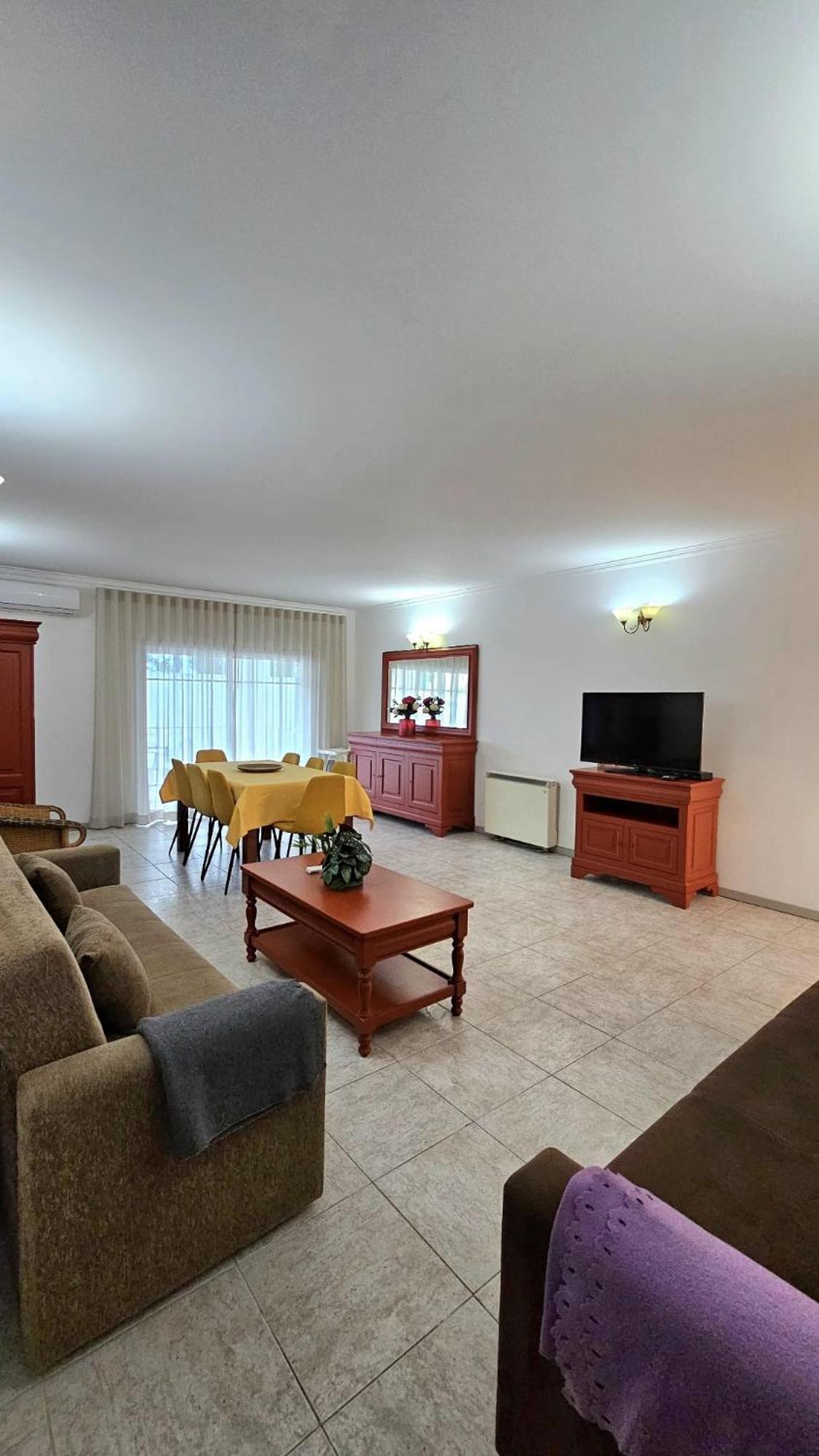 Apartamento Rosa Beach Old Town Albufeira Eksteriør billede