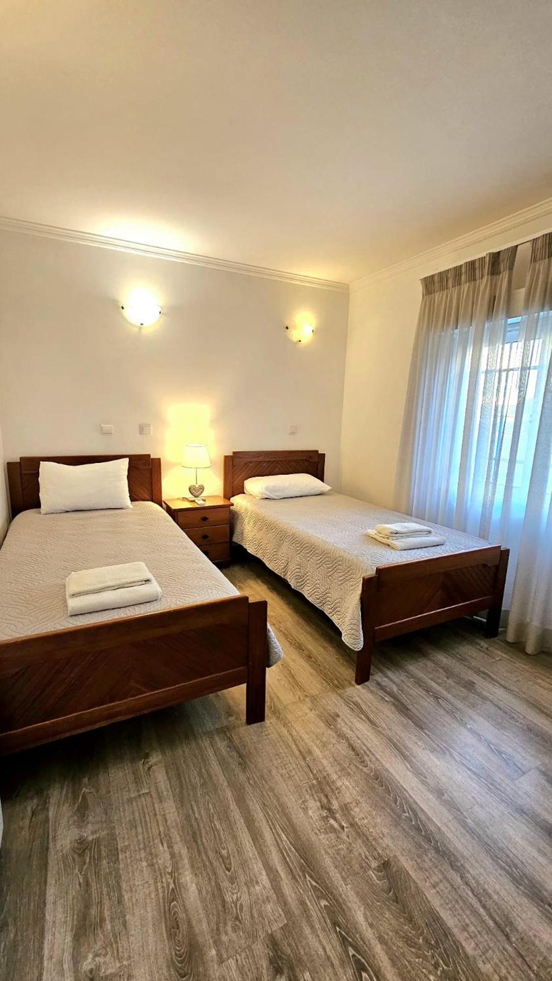 Apartamento Rosa Beach Old Town Albufeira Eksteriør billede