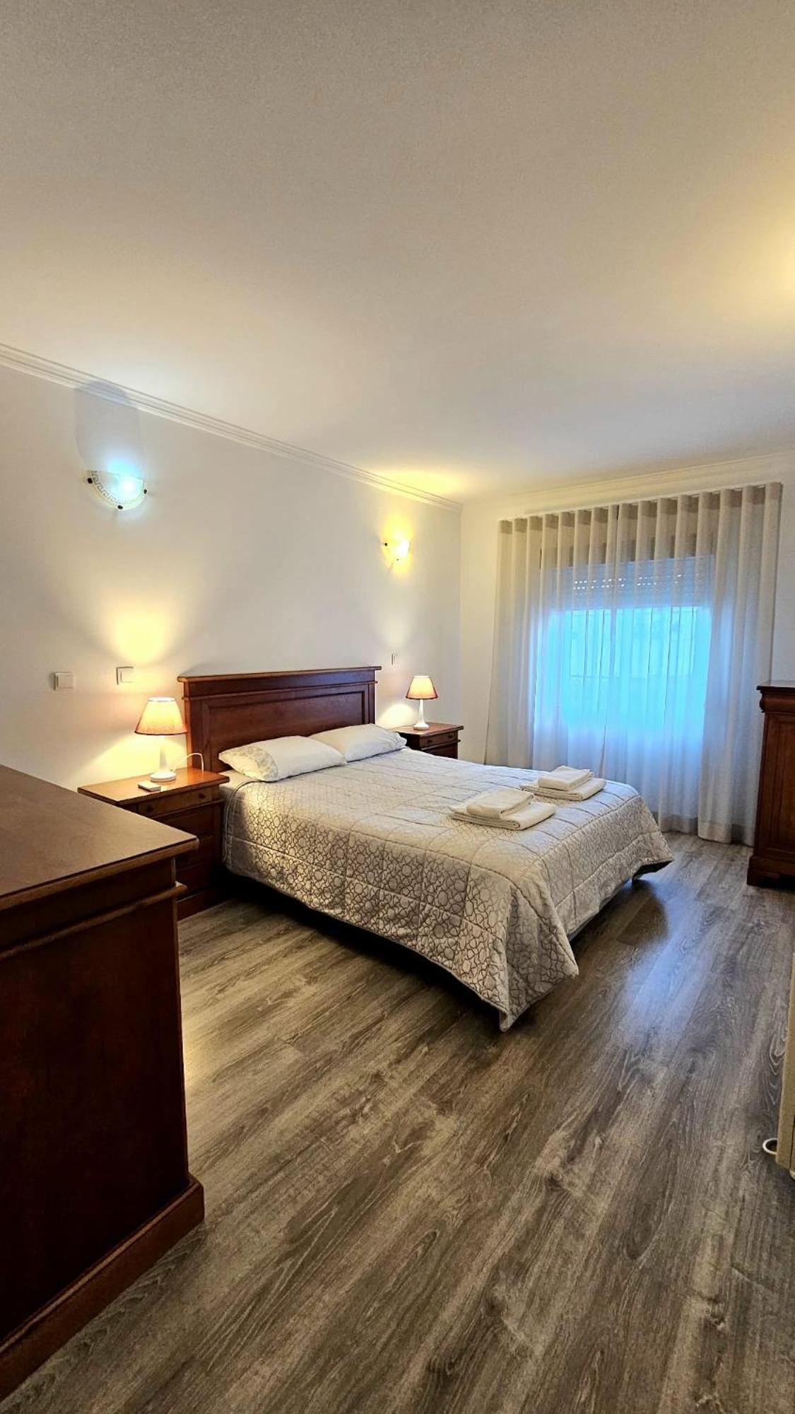Apartamento Rosa Beach Old Town Albufeira Eksteriør billede